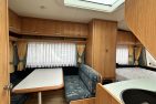 Rulota Hobby Excellent 400SF