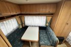 Rulota Hobby Excellent 400SF