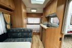 Rulota Hobby Excellent 400SF
