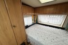 Rulota Hobby Excellent 400SF