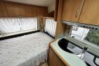 Rulota Hobby Excellent 400SF