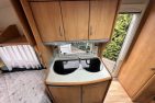 Rulota Hobby Excellent 400SF