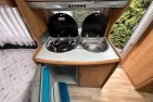 Rulota Hobby Excellent 400SF
