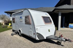 Knaus Südwind 450 FU