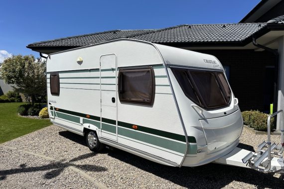 Rulota Chateau Calista 450