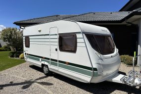 Rulota Chateau Calista 450