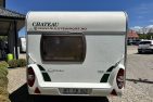 Rulota Chateau Calista 450