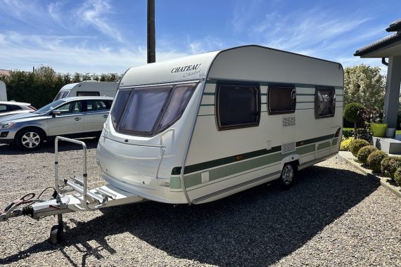 Rulota Chateau Calista 450