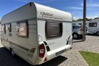 Rulota Chateau Calista 450