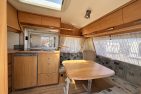 Rulota Chateau Calista 450