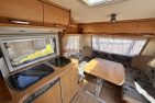 Rulota Chateau Calista 450