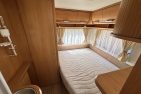 Rulota Chateau Calista 450