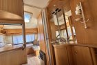 Rulota Chateau Calista 450