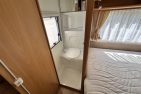 Rulota Chateau Calista 450