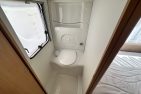 Rulota Chateau Calista 450