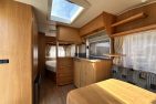 Rulota Chateau Calista 450