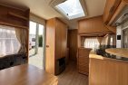 Rulota Chateau Calista 450