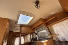 Rulota Chateau Calista 450