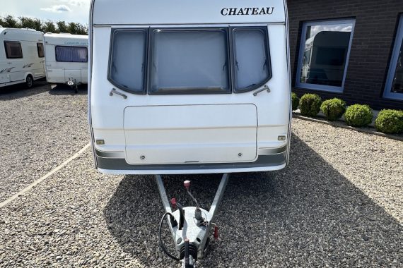 Rulota Chateau Calista 463C