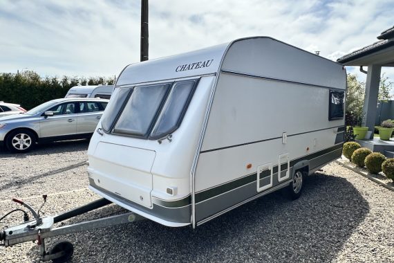Rulota Chateau Calista 463C