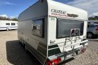 Rulota Chateau Calista 463C