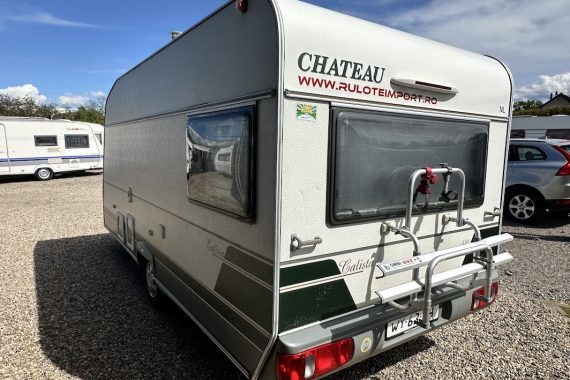 Rulota Chateau Calista 463C