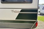 Rulota Chateau Calista 463C