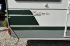 Rulota Chateau Calista 463C