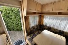 Rulota Chateau Calista 463C