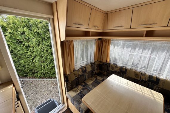 Rulota Chateau Calista 463C