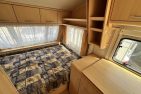 Rulota Chateau Calista 463C