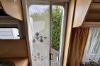 Rulota Chateau Calista 463C