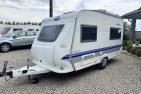 Rulota Hobby De Luxe 400 SF