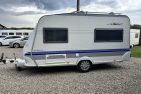 Rulota Hobby De Luxe 400 SF