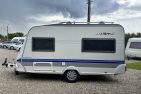 Rulota Hobby De Luxe 400 SF