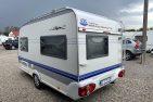 Rulota Hobby De Luxe 400 SF