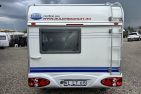 Rulota Hobby De Luxe 400 SF