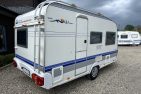 Rulota Hobby De Luxe 400 SF