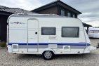 Rulota Hobby De Luxe 400 SF