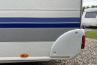 Rulota Hobby De Luxe 400 SF
