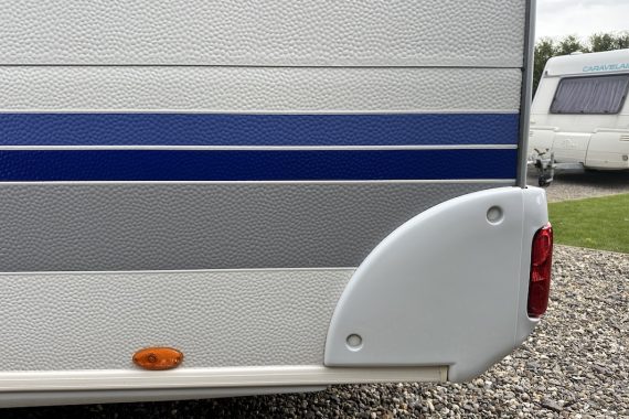 Rulota Hobby De Luxe 400 SF