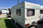 Rulota Caravelair Palma 395T
