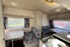 Rulota Caravelair Palma 395T