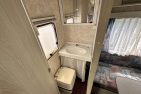 Rulota Caravelair Palma 395T