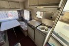 Rulota Caravelair Palma 395T