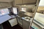 Rulota Caravelair Palma 395T