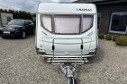 Rulota Chateau Calista 450
