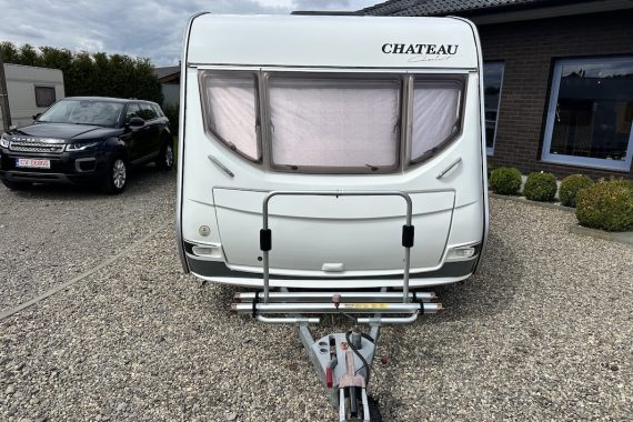 Rulota Chateau Calista 450