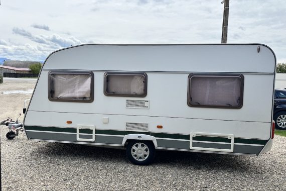 Rulota Chateau Calista 450