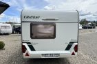 Rulota Chateau Calista 450